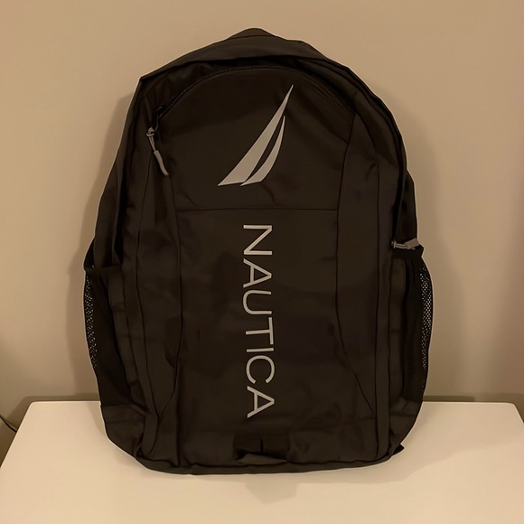 Nautica backpack - Picture 1 of 5
